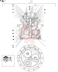 MOTOR YY15V00015F1 (2)