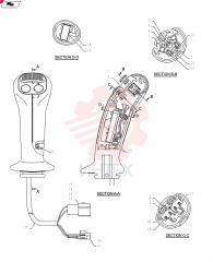 SELF-TAP SCREW ZS32T30016 (8)