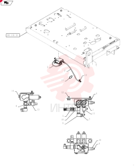 SOLENOID VALVE PW35V00002F1 (6)