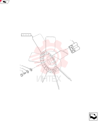 SPACER VA3434802601