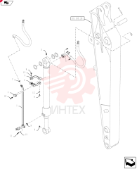 TUBE YY43H01290P1