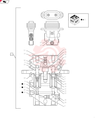 VALVE YN30V00080F1 (1)
