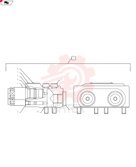VALVE YX30V00006F3