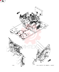 WIRE HARNESS YY13E01344P1