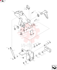 BRACKET YN03M02239P1