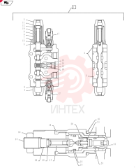 CONTROL VALVE YY30V00037F3 (1)