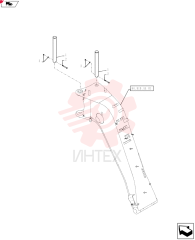 PIN YX02B01019P1