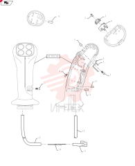 SELF-TAP SCREW ZS32T30016 (2)