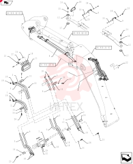 TUBE YX42H01235P1