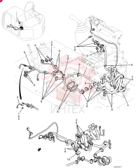 HARNESS YY13E01167P1