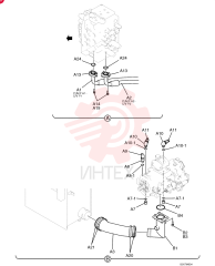HOSE YY30H01023D1 (2)