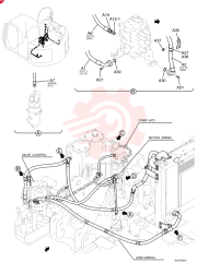 HOSE YY32H01038D1 (1)