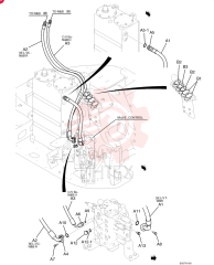 HOSE YY32H01038D3