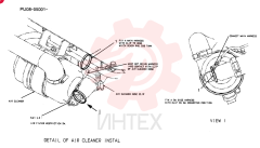 CABLE TIE,188mm L