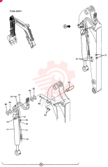 HOSE HX25L04092DY