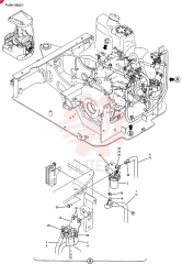 SEPARATOR PU02P01026P1