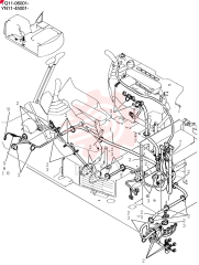 HARNESS LC13E00032F1
