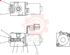 VALVE LE35V00001F1