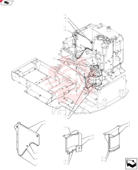 Guard Install YB21C00061F1 - (3)