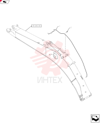 HARNESS YF15E01017P1