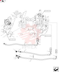 HOSE YF03H01194D4