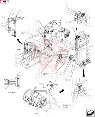 HOSE YF32H01094D1