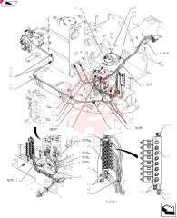 HYDRAULIC VALVE YN35V00047F2 (2)