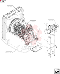 MUFFLER YF12P00008F1 (1)