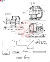 SHEET YB20T01130P1