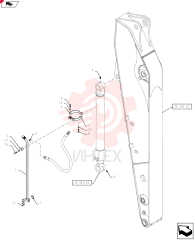 TUBE YB43H01059P1