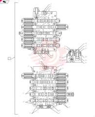 CONTROL VALVE YN30V00126F1 (2)