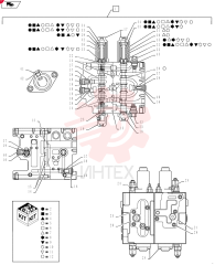 CONTROL VALVE YN30V00126F1 (5)
