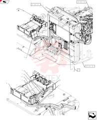 FLEXIBLE HOSE HX11W08270DX (2)