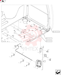 TANK YT54C00003F1