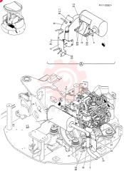 MUFFLER PM12P00018P1