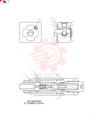 BODY PA30V01011P1