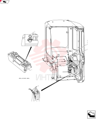 HARNESS PW14E01041P1