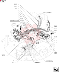 HYD CONNECTOR HH25S06006G1 (2)