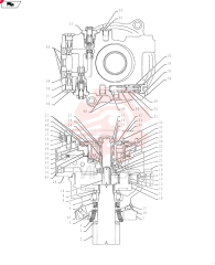 HYDRAULIC MOTOR PM15V00020F1 (2)
