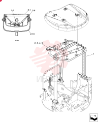 LIGHT PW80E00006F1
