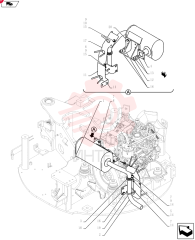 MUFFLER PM12P00018P1