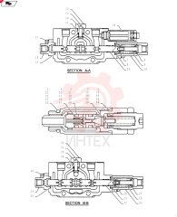 O-RING ZD12P01500