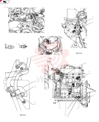 WIRE HARNESS PM16E01026P2