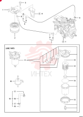 BRACKET VV12900455610