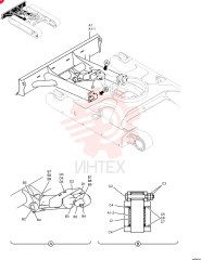 DOZER PV51B00059F1