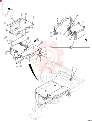 HEATER ASSY. PM21M00005F1