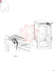 LIGHT PW80E00007F1