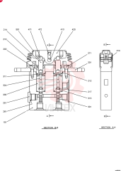 PILOT VALVE PB30V00002F1