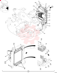 RADIATOR PM05P00016F1 (2)