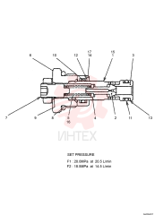 VALVE PX22V00003F1